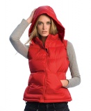 Dames Bodywarmer B&C Zen+ Women